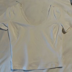 Lululemon Align T-shirt